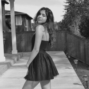 Meet your Posher, Ruty